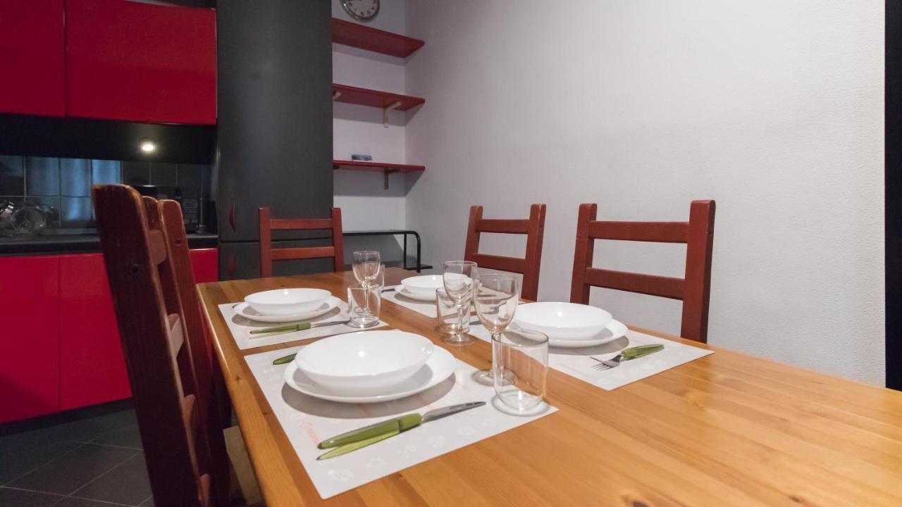 밀라노 Italianway - Massarani 5 아파트 외부 사진